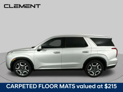 More photos of 2023 Hyundai Palisade SEL at Clement Hyundai, MO