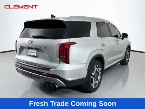 More photos of 2023 Hyundai Palisade SEL at Clement Hyundai, MO