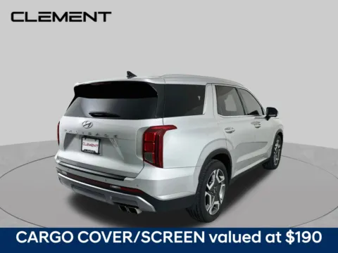 More photos of 2023 Hyundai Palisade SEL at Clement Hyundai, MO
