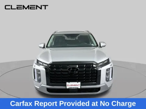 Photos of 2023 Hyundai Palisade SEL for sale in Wentzville, MO at Clement Hyundai