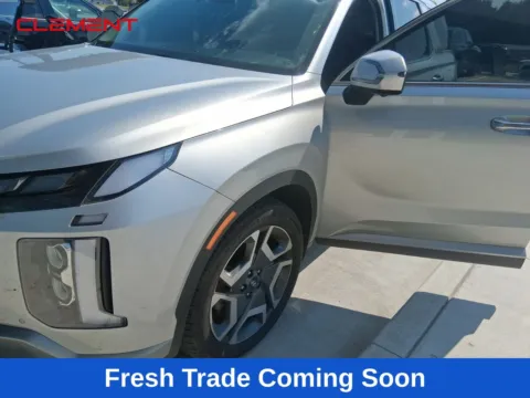 Photos of 2023 Hyundai Palisade SEL for sale in Wentzville, MO at Clement Hyundai