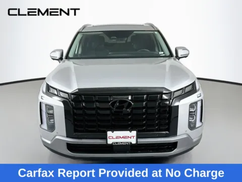 Photos of 2023 Hyundai Palisade SEL for sale in Wentzville, MO at Clement Hyundai