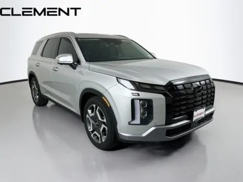 More photos of 2023 Hyundai Palisade SEL at Clement Hyundai, MO
