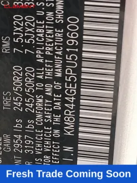 More photos of 2023 Hyundai Palisade SEL at Clement Hyundai, MO