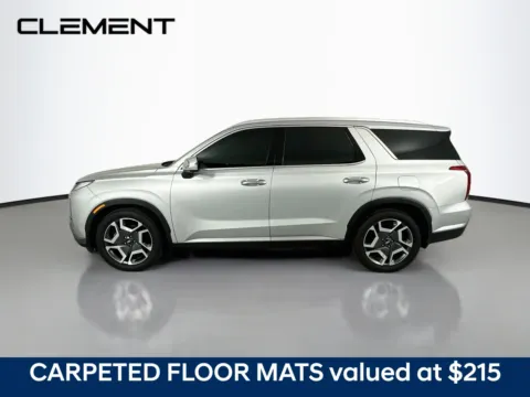 More photos of 2023 Hyundai Palisade SEL at Clement Hyundai, MO