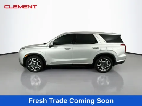 More photos of 2023 Hyundai Palisade SEL at Clement Hyundai, MO