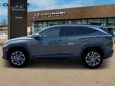 Another view of 2026 Hyundai Tucson Plug-In Hybrid Limited for sale in Wentzville, MO at Clement Hyundai