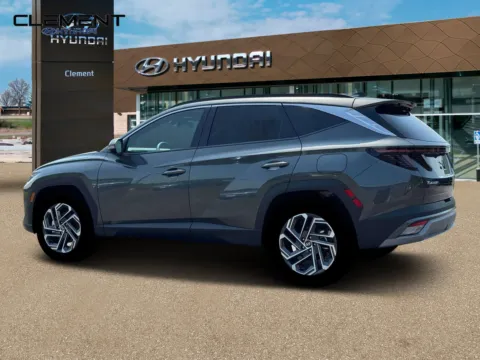 More photos of 2026 Hyundai Tucson Plug-In Hybrid Limited at Clement Hyundai, MO