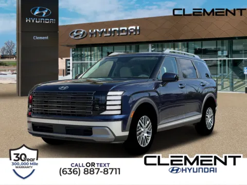 Unknown 2026 Hyundai Palisade SEL for sale in Wentzville, MO
