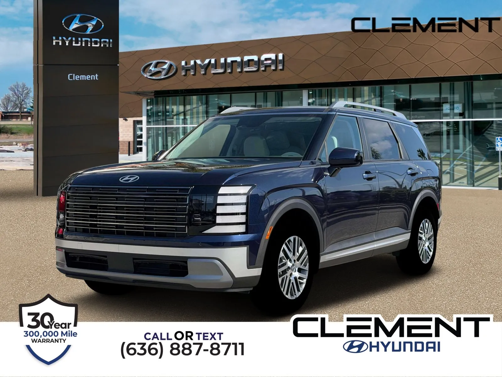 Unknown 2026 Hyundai Palisade SEL for sale in Wentzville, MO