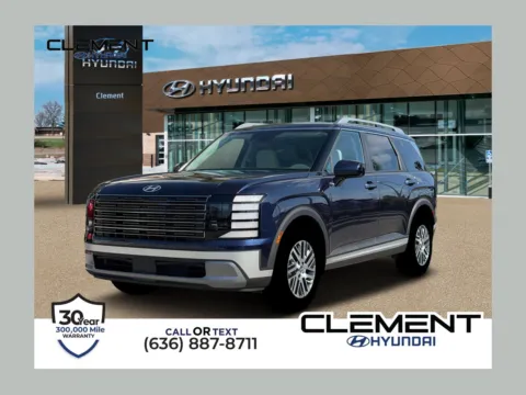Unknown 2026 Hyundai Palisade SEL for sale in Wentzville, MO