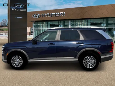 Another view of 2026 Hyundai Palisade SEL for sale in Wentzville, MO at Clement Hyundai