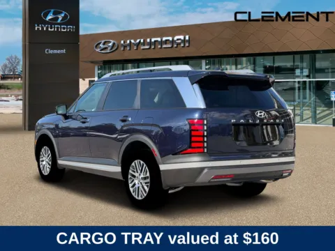 More photos of 2026 Hyundai Palisade SEL at Clement Hyundai, MO