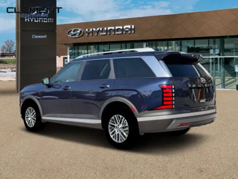 More photos of 2026 Hyundai Palisade SEL at Clement Hyundai, MO