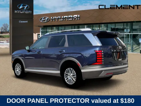 More photos of 2026 Hyundai Palisade SEL at Clement Hyundai, MO