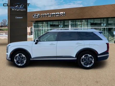 Another view of 2027 Hyundai Palisade Limited for sale in Wentzville, MO at Clement Hyundai