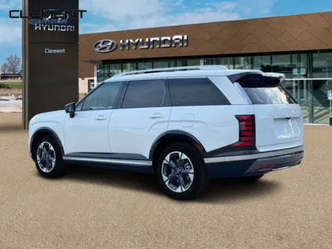 More photos of 2027 Hyundai Palisade Limited at Clement Hyundai, MO