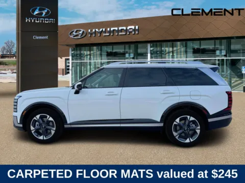 Another view of 2027 Hyundai Palisade Limited for sale in Wentzville, MO at Clement Hyundai