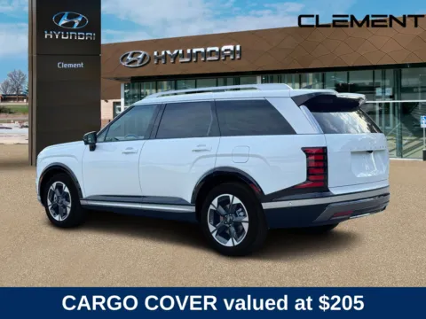More photos of 2027 Hyundai Palisade Limited at Clement Hyundai, MO