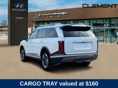 More photos of 2027 Hyundai Palisade Limited at Clement Hyundai, MO