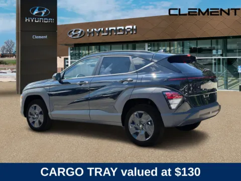 More photos of 2027 Hyundai Kona SEL Sport at Clement Hyundai, MO