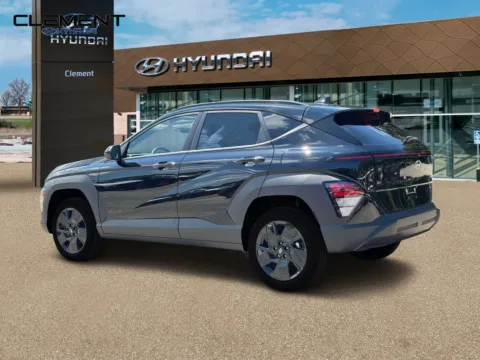 More photos of 2027 Hyundai Kona SEL Sport at Clement Hyundai, MO