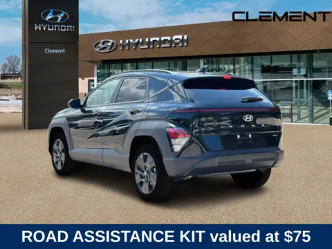 More photos of 2027 Hyundai Kona SEL Sport at Clement Hyundai, MO