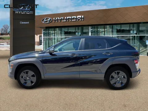 Another view of 2027 Hyundai Kona SEL Sport for sale in Wentzville, MO at Clement Hyundai