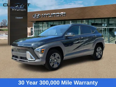 Photos of 2027 Hyundai Kona SEL Sport for sale in Wentzville, MO at Clement Hyundai