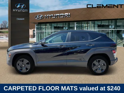 Another view of 2027 Hyundai Kona SEL Sport for sale in Wentzville, MO at Clement Hyundai