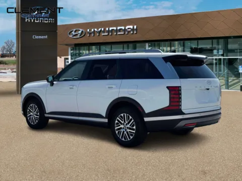 More photos of 2027 Hyundai Palisade SEL at Clement Hyundai, MO