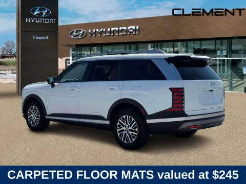 More photos of 2027 Hyundai Palisade SEL at Clement Hyundai, MO