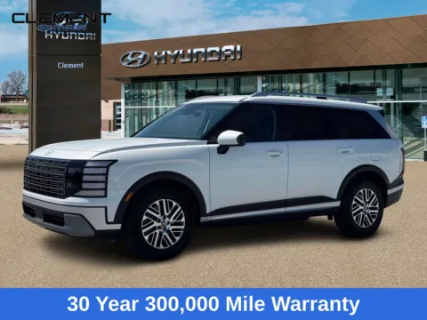 Photos of 2027 Hyundai Palisade SEL for sale in Wentzville, MO at Clement Hyundai
