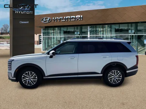 Another view of 2027 Hyundai Palisade SEL for sale in Wentzville, MO at Clement Hyundai