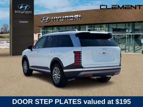 More photos of 2027 Hyundai Palisade SEL at Clement Hyundai, MO