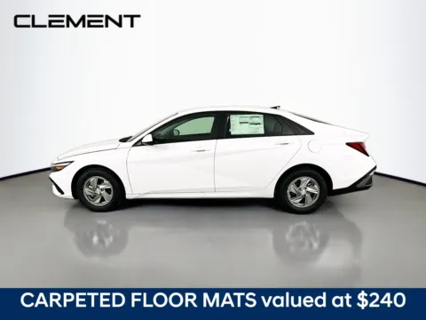 More photos of 2026 Hyundai Elantra SE at Clement Hyundai, MO