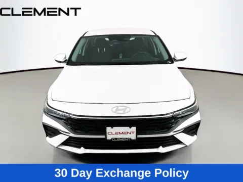 Another view of 2026 Hyundai Elantra SE for sale in Wentzville, MO at Clement Hyundai