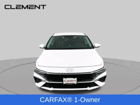 Photos of 2026 Hyundai Elantra SE for sale in Wentzville, MO at Clement Hyundai