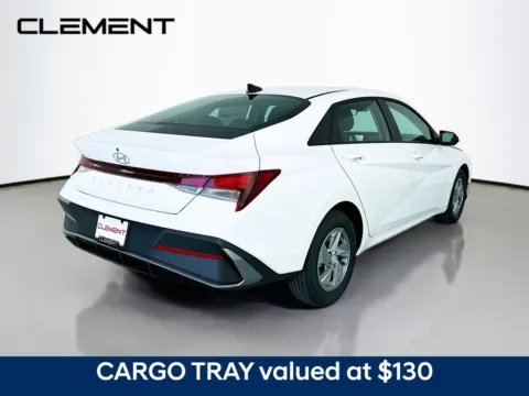 More photos of 2026 Hyundai Elantra SE at Clement Hyundai, MO