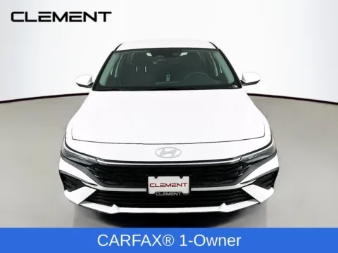 Photos of 2026 Hyundai Elantra SE for sale in Wentzville, MO at Clement Hyundai