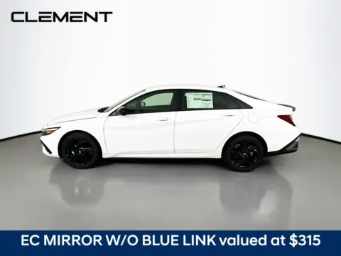 More photos of 2026 Hyundai Elantra SEL Sport at Clement Hyundai, MO