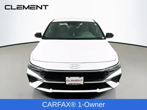 Photos of 2026 Hyundai Elantra SEL Sport for sale in Wentzville, MO at Clement Hyundai
