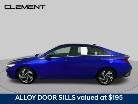 More photos of 2025 Hyundai Elantra SEL Convenience at Clement Hyundai, MO