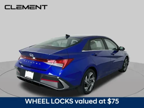 More photos of 2025 Hyundai Elantra SEL Convenience at Clement Hyundai, MO