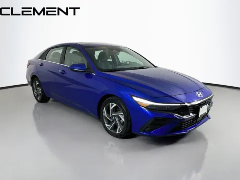 More photos of 2025 Hyundai Elantra SEL Convenience at Clement Hyundai, MO