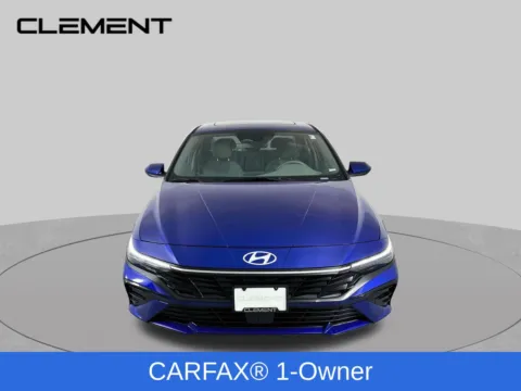Photos of 2025 Hyundai Elantra SEL Convenience for sale in Wentzville, MO at Clement Hyundai