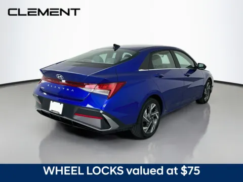 More photos of 2025 Hyundai Elantra SEL Convenience at Clement Hyundai, MO