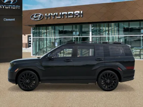 Another view of 2027 Hyundai Santa Fe Calligraphy for sale in Wentzville, MO at Clement Hyundai