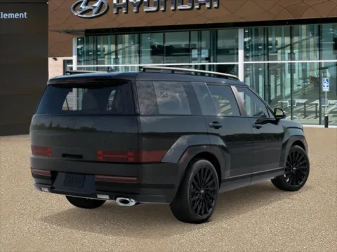 More photos of 2027 Hyundai Santa Fe Calligraphy at Clement Hyundai, MO