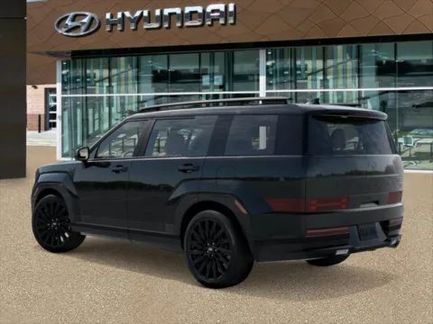 More photos of 2027 Hyundai Santa Fe Calligraphy at Clement Hyundai, MO